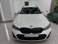 Usado BMW 330e M Sport 292 CV (214 kW) 2022 Blanco Familiar