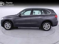 usado BMW X5 xDrive 30dA