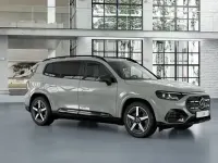 Nuevo Mercedes GLB250 200 kW (272 CV) 2026 Gris SUV