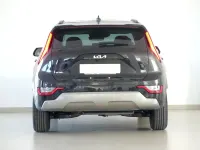 Usado Kia Niro 141 CV (103 kW) 2024 Negro SUV