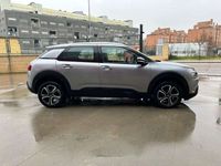 usado Citroën C4 Cactus 1.6BlueHDi S&S Shine 100