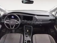Usado VW Caddy Maxi 122 CV (89 kW) 2025 Blanco Monovolumen