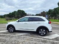 Usado Kia Niro 141 CV (103 kW) 2021 Blanco SUV