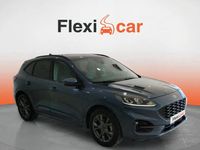 Usado Ford Kuga ST-Line 120 CV (88 kW) 2022 Azul SUV