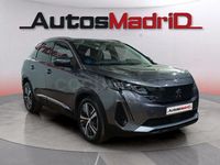 Usado Peugeot 3008 Allure 225 CV (165 kW) 2021 Gris / plata SUV