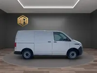Używany VW Transporter 150 KM (110 kW) 2023 Biały Van