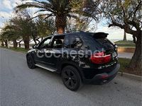 Usado BMW X5 Comfort Edition 235 CV (172 kW) 2009 Negro SUV