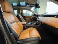 Usado Land Rover Range Rover Velar HSE Dynamic 300 CV (220 kW) 2017 Negro SUV