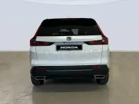 Usado Honda CR-V Advance 184 CV (135 kW) 2025 Blanco SUV
