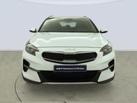 Usado Kia XCeed 120 CV (88 kW) 2022 Blanco SUV