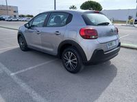 Usado Citroën C3 100 CV (73 kW) 2019 Utilitario