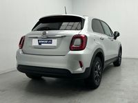 Usado Fiat 500X Connect 120 CV (88 kW) 2021 Beige SUV