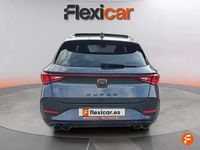 Begagnad Cupra Leon 310 HK (228 kW) 2022 Grå Kombi