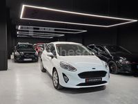 Usado Ford Fiesta Active 125 CV (91 kW) 2021 Blanco Berlina