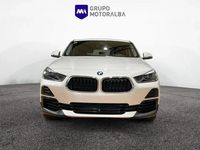 Usado BMW X2 136 HP (100 kW) 2020 Branco SUV
