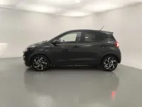 Nuevo Hyundai i10 N Line 83 CV (61 kW) 2025 Utilitario