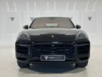 Usado Porsche Cayenne E-Hybrid Platinum Edition 462 CV (339 kW) 2022 Negro SUV