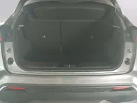 Usado Nissan Juke Acenta 114 CV (83 kW) 2022 Gris SUV