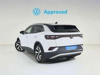 Usado VW ID.4 150 kW (204 CV) 2021 Eléctrico SUV