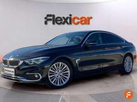 Usado BMW 420 Gran Coupé 190 CV (139 kW) 2019 Azul Coupe