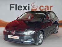 usado VW Polo Advance 1.0 TSI 70kW (95CV) DSG Gasolina en Flexicar Murcia