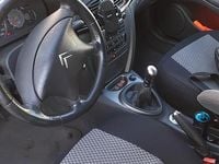 Usado Citroën C5 138 CV (101 kW) 2005 Gris / plateado Berlina