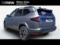 Usado Dacia Bigster Journey 156 CV (114 kW) 2025 Gris pizara SUV