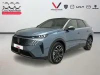 Nuevo Peugeot 3008 GT 145 CV (106 kW) 2026 Blanco SUV