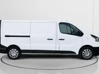 Usado Renault Trafic 120 CV (88 kW) 2020 Blanco Monovolumen