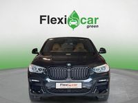 usado BMW X4 xDrive20d - 5 P PACK M (2021) Híbrido en Flexicar Sant Just