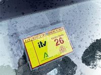 Usado Seat Ibiza Stella 64 CV (47 kW) 2003 Gris / plata Berlina