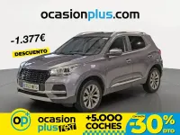 Occasion DR DR 4.0 116 PK (85 kW) 2023 Grijs SUV