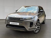 Usado Land Rover Range Rover evoque S 309 CV (227 kW) 2024 Eiger grey SUV
