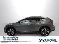 Usado Nissan X-Trail Tekna 150 CV (110 kW) 2019 Gris SUV