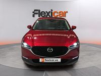 Usado Mazda CX-30 186 CV (136 kW) 2022 Rojo SUV