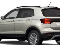 usado VW T-Cross - 1.0 Tsi Advance 81kw