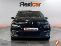 Usado Citroën C4 SpaceTourer Origins 130 CV (95 kW) 2019 Negro Monovolumen
