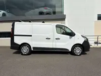 Usado Nissan NV300 Comfort 120 CV (88 kW) 2020 Blanco Van