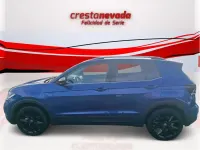 Usado VW T-Cross Sportline 150 CV (110 kW) 2021 SUV