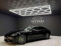 Usado Porsche Panamera Executive 461 CV (339 kW) 2022 Negro Utilitario
