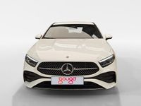 Usado Mercedes A200 150 CV (110 kW) 2024 Blanco Berlina