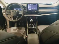 Usado Jeep Compass Limited 130 CV (95 kW) 2022 Negro SUV