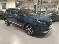 Usado Peugeot 5008 GT 131 CV (96 kW) 2023 Azul SUV