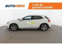 usado Mercedes GLA200 AMG Line