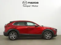 Usado Mazda CX-30 Exclusive-Line 122 CV (89 kW) 2024 Otro SUV
