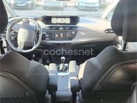 Usado Citroën C4 Picasso Live 130 CV (95 kW) 2015 Blanco Monovolumen