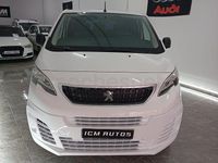 Usado Peugeot Traveller Active 180 CV (132 kW) 2017 Blanco Monovolumen
