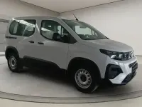 Nuevo Peugeot Rifter Business-Line 99 CV (72 kW) 2025 Blanco Monovolumen