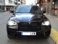 usado BMW X5 M50da