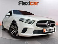 Usado Mercedes A180 136 CV (100 kW) 2021 Blanco Utilitario